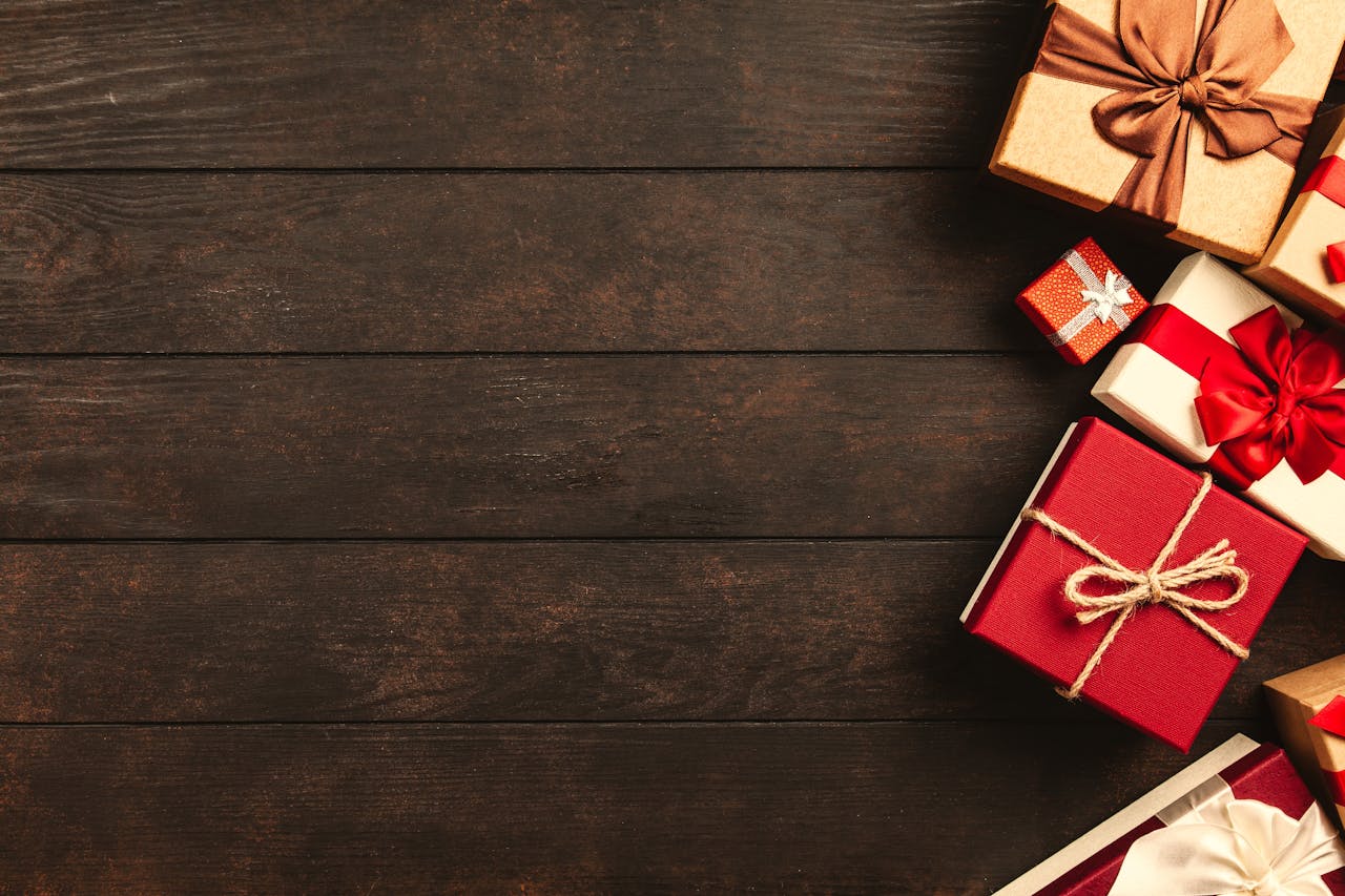 Idée cadeau : le calendrier de l’avent personnalisé avec photos