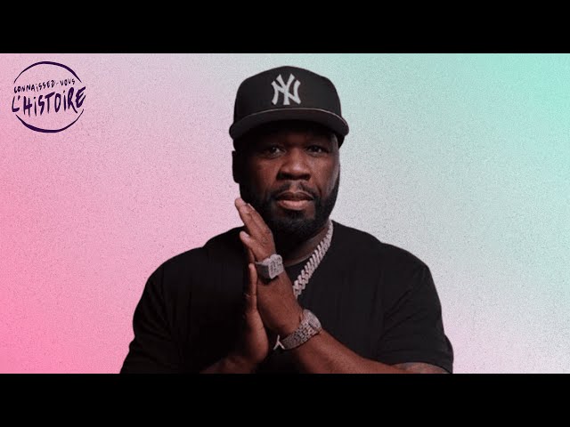 50 cent, du sang, des drames et des dollars