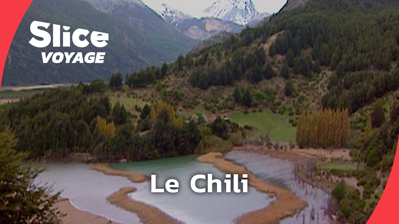 Au cœur de la Patagonie chilienne