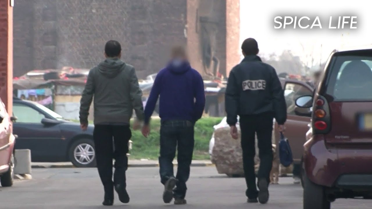 Home-jacking : ces voyous qui n'ont plus de scrupules