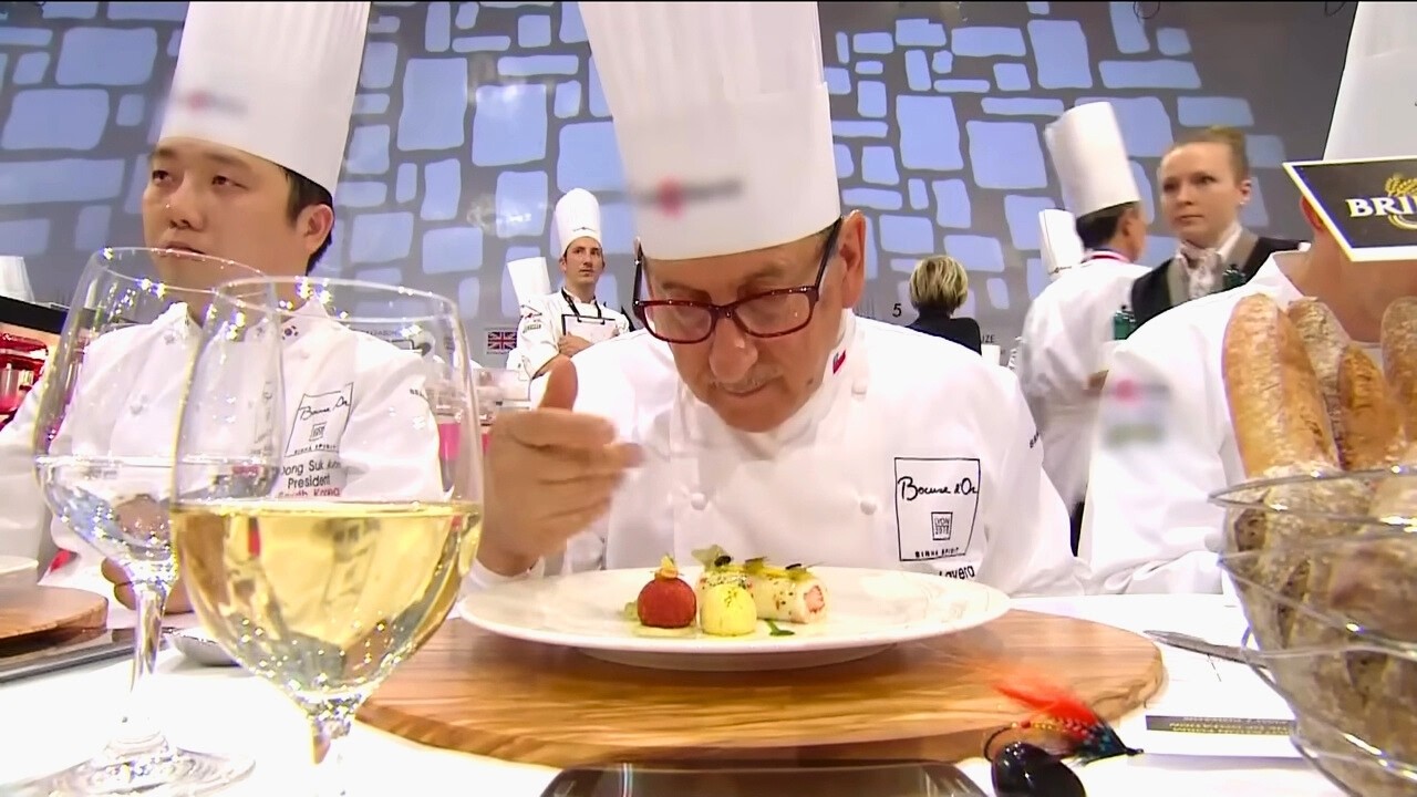 L’art de la gastronomie – Découvrez les meilleurs chefs en compétition