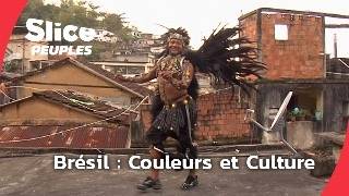 Les contrastes fascinants du Brésil