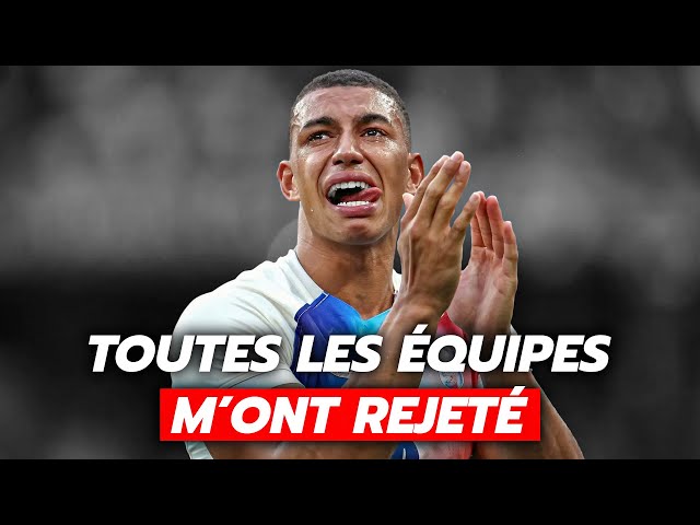 Les anglais n’ont pas voulu de lui, il devient champion olympique de Rugby à 7