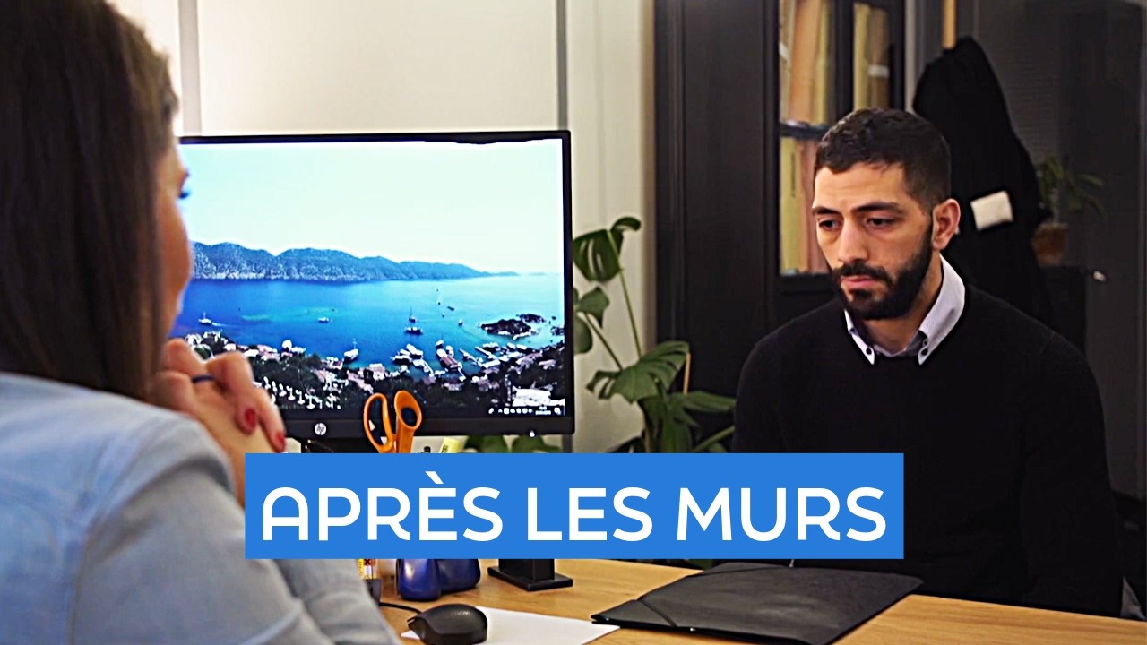 Mohamed, vers une seconde chance