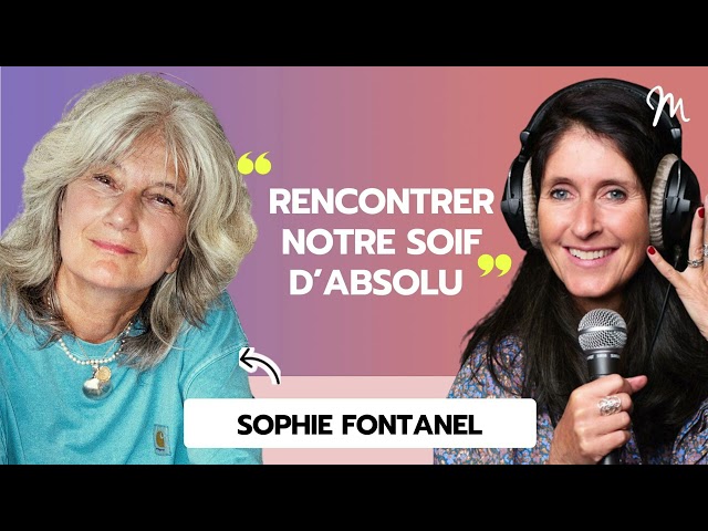 Rencontrer notre soif d’absolu