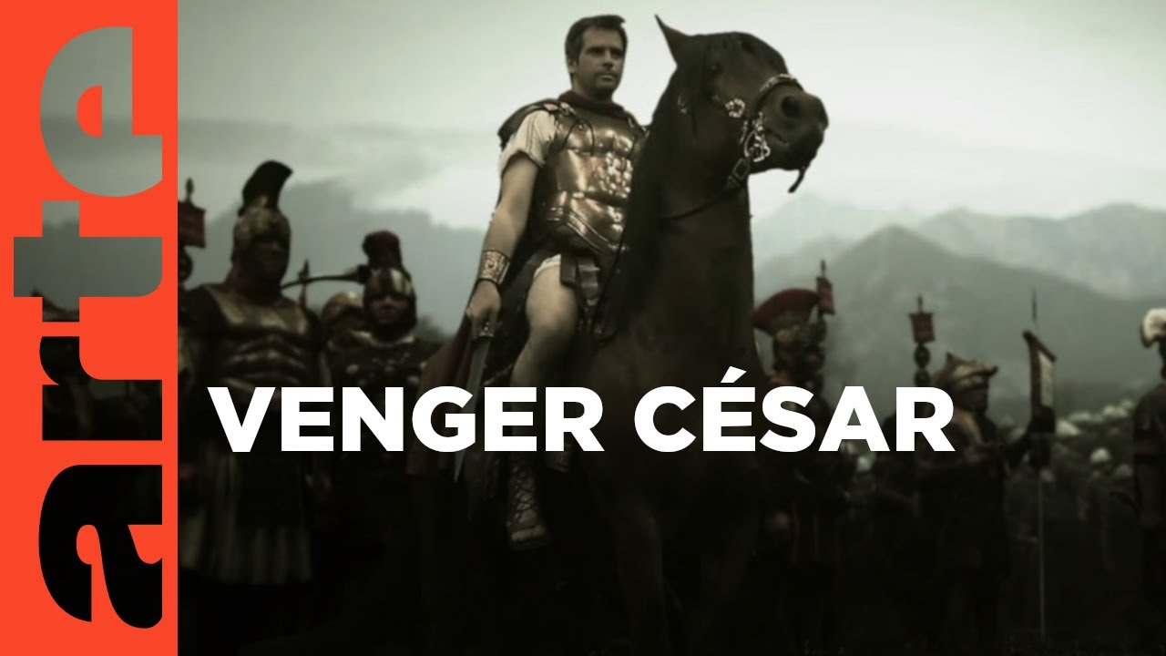 Venger César – Le destin de Rome (1/2)