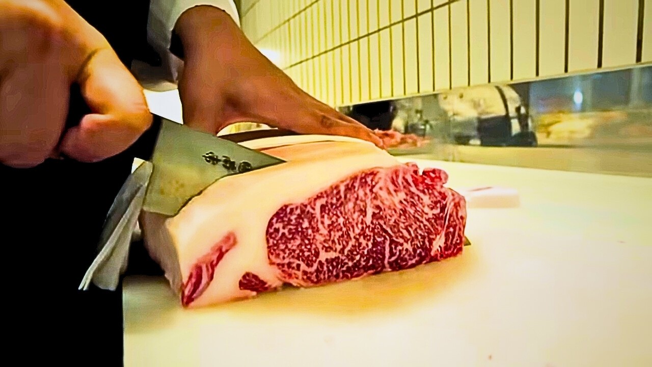 Viandes d’exception, chapons et jambon Ibérique : les artisans à l’honneur