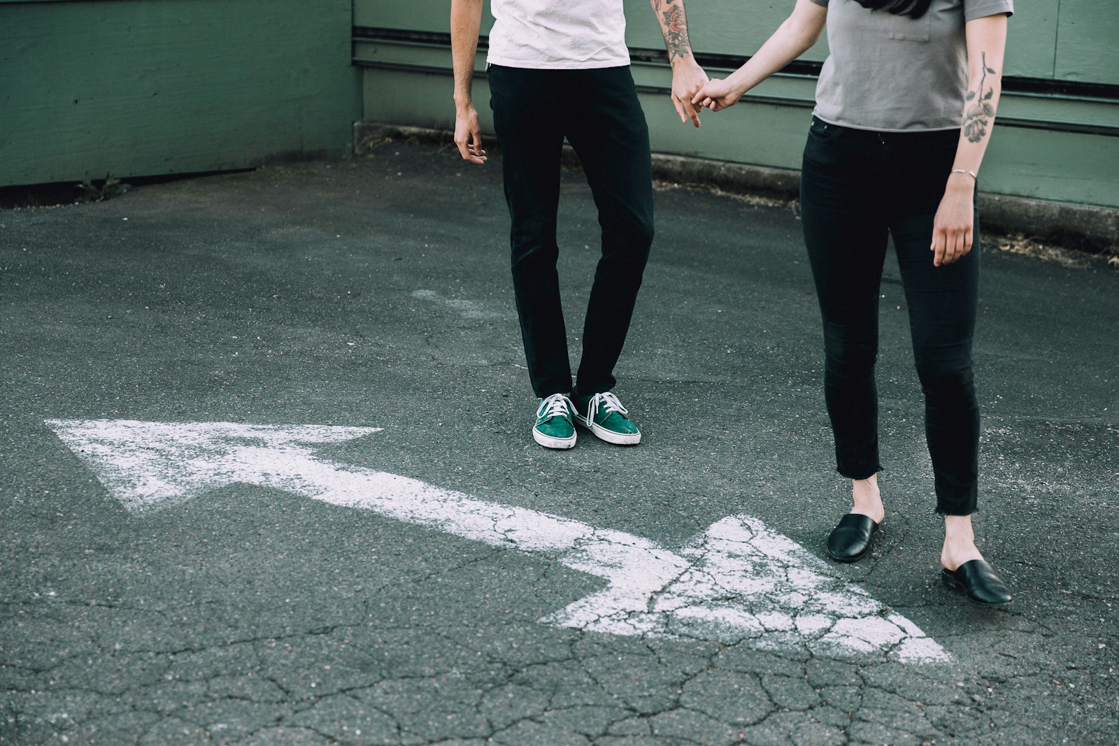 Absence d’attirance sexuelle : l’asexualité