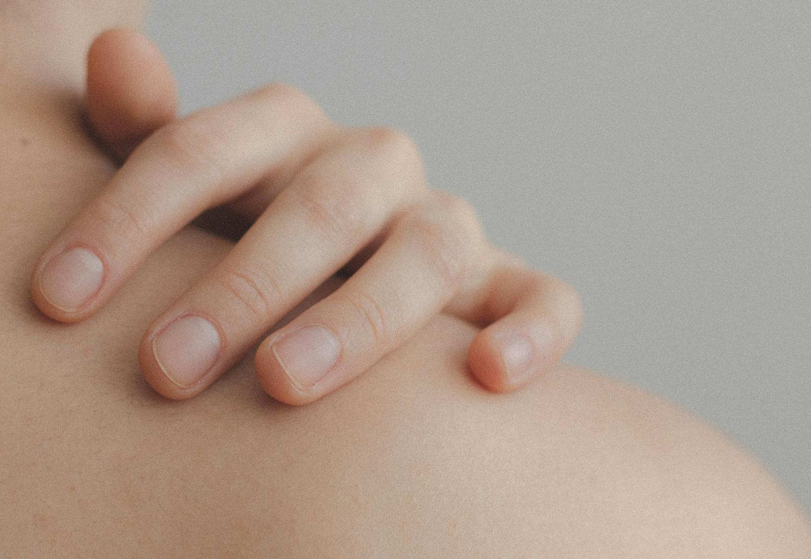 Comment avoir la peau moins grasse ?