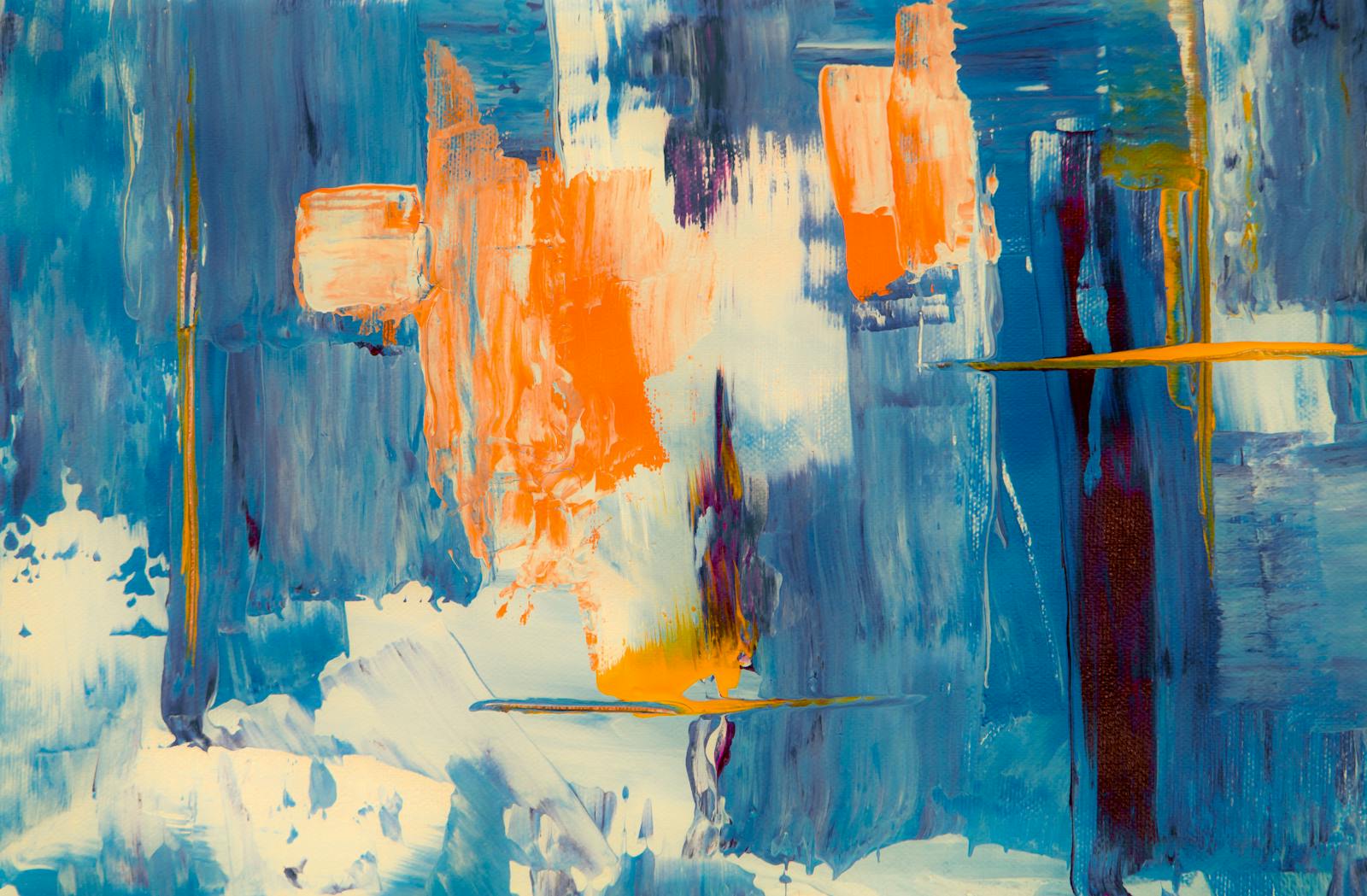 Quelle est la différence entre l'art abstrait et l'art figuratif ?
