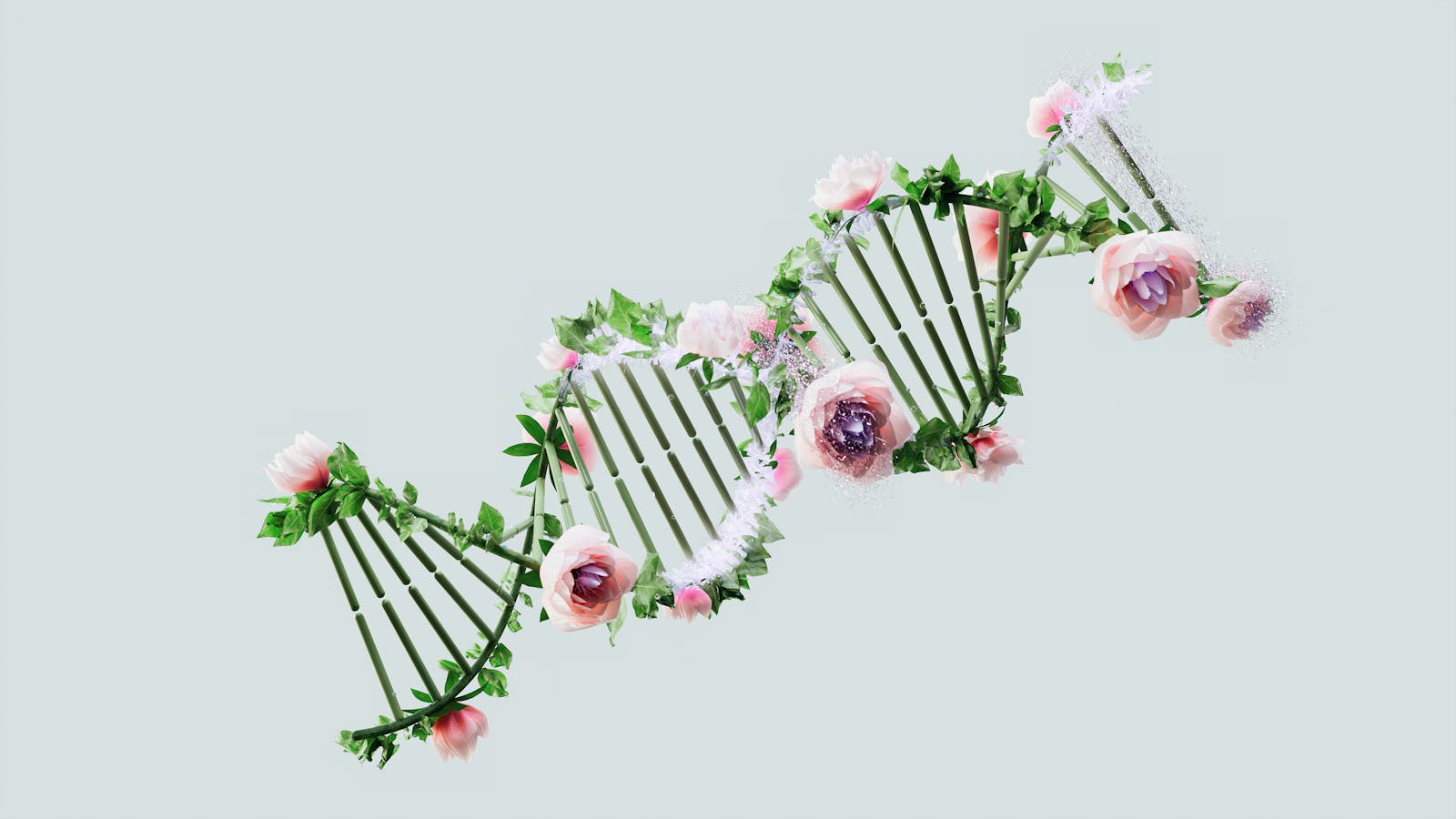 L'épigénétique explore comment les facteurs environnementaux et comportementaux influencent l'expression de nos gènes, offrant des perspectives en santé, prévention et écologie, tout en soulevant des enjeux éthiques et sociaux.