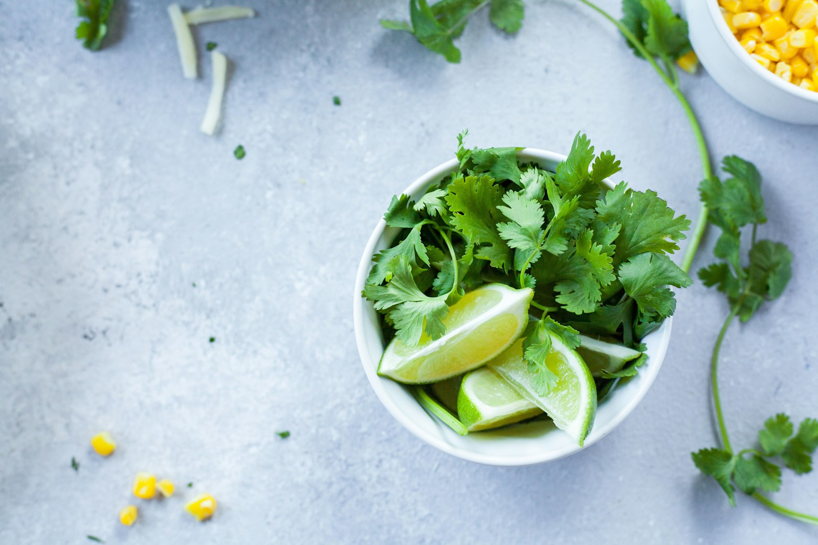 Quels sont les avantages du persil ?