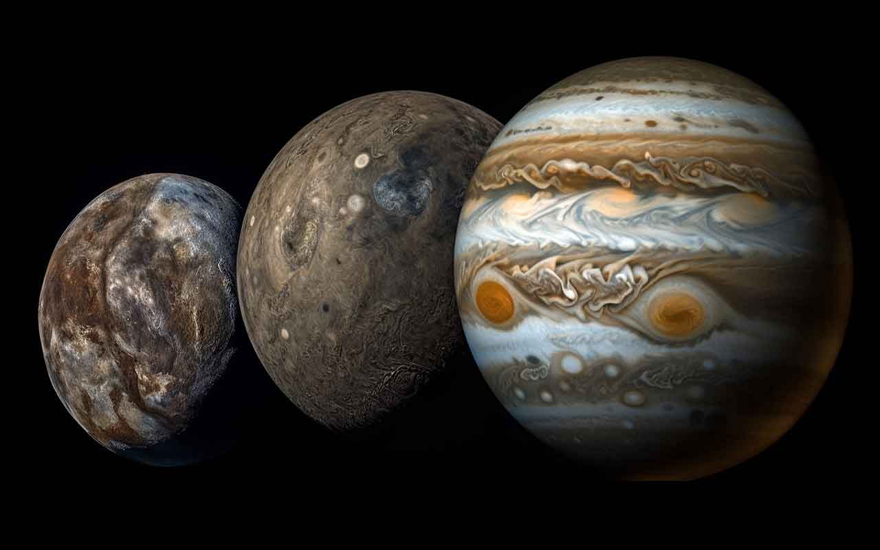 Les avantages d’un planétarium pour l’éveil des enfants