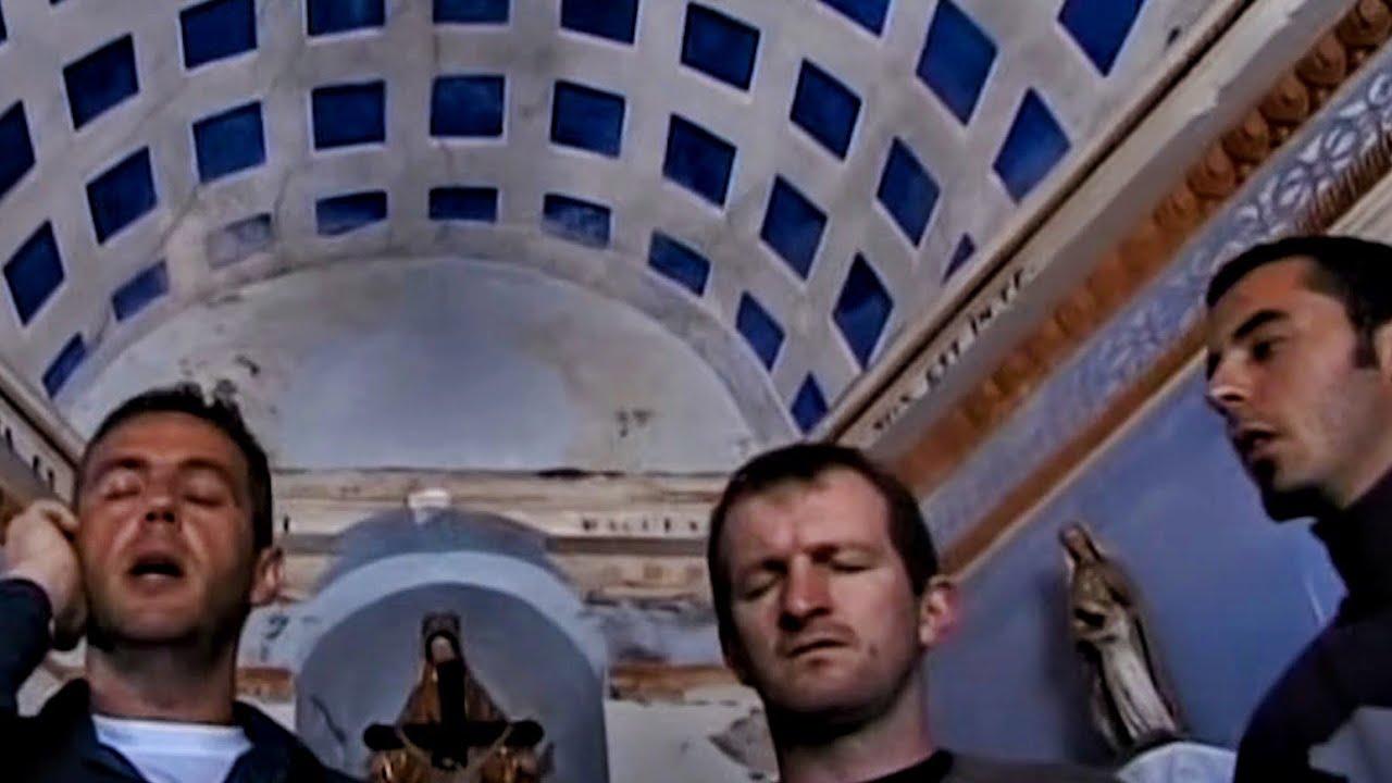 A Filetta : l’âme polyphonique de la Corse