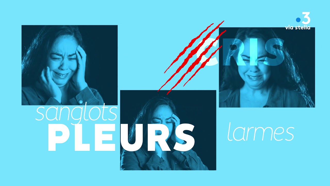Les pleureuses