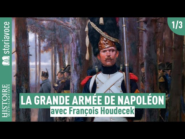 Du citoyen au soldat de la Grande Armée