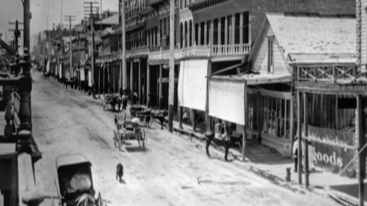 Far West : la véritable histoire de la Ruée vers l’or