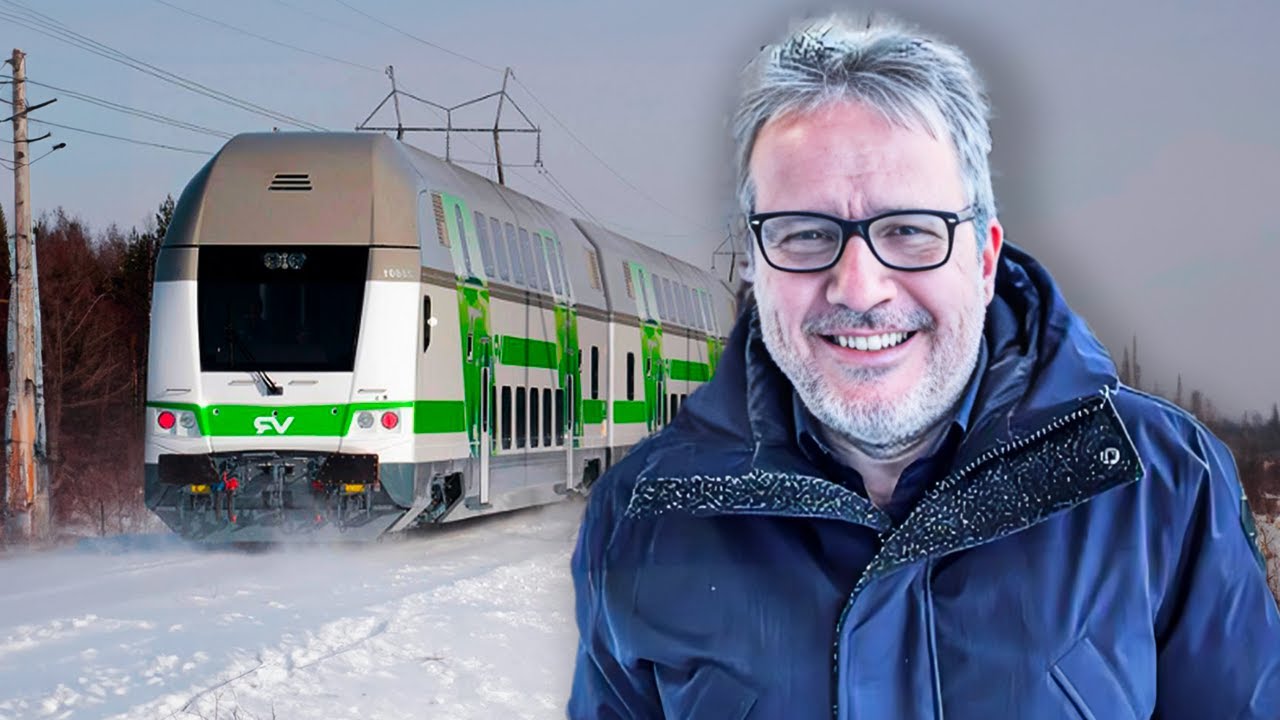 Finlande : Helsinki – Laponie – Rovaniemi