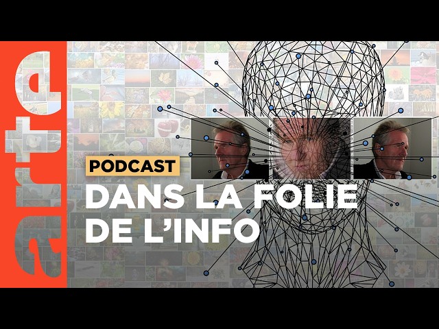 Journaliste à grande vitesse