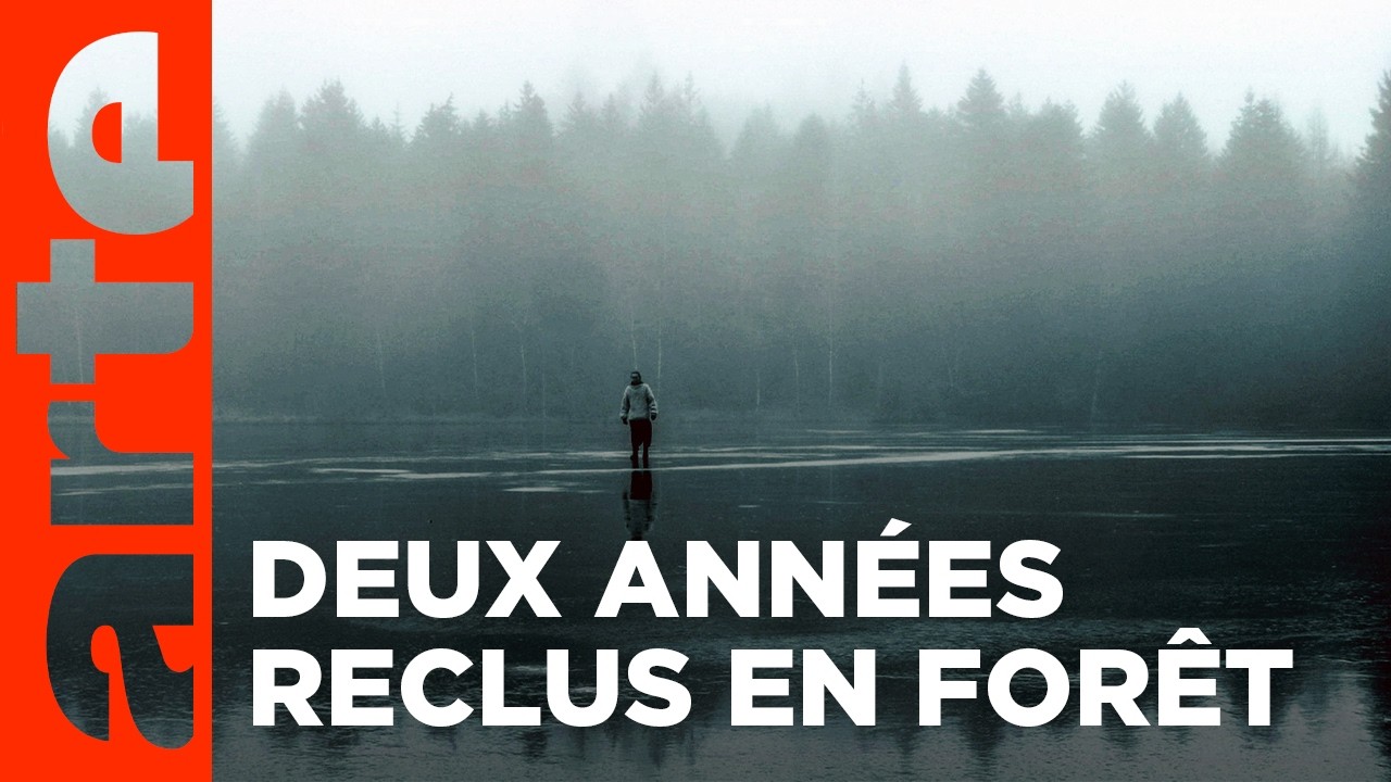 La vie dans les bois - D'après "Walden" de Henry David Thoreau |