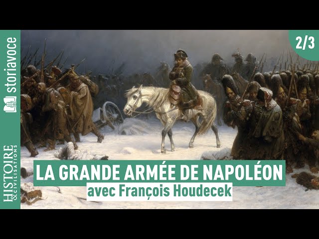 La vie quotidienne du soldat de l'Empire