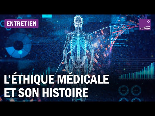 L’éthique médicale : de l’Antiquité à l’ère de l’IA