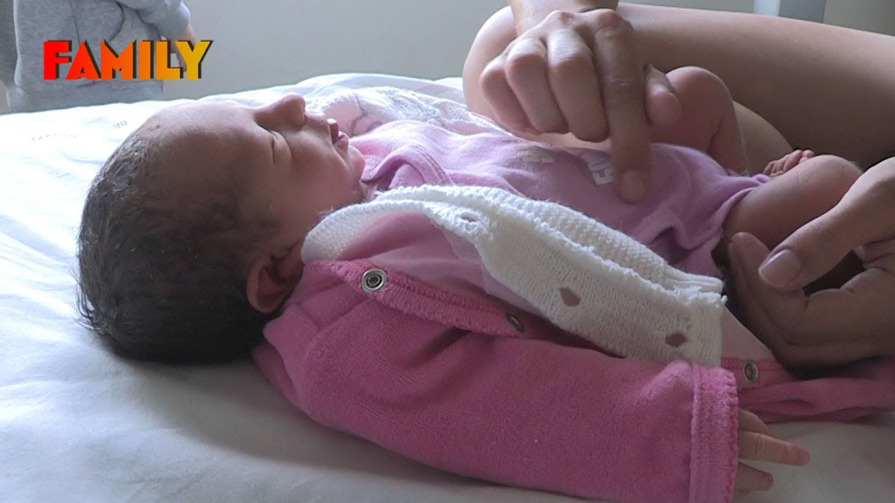 Maternité : l’arrivée d’un bébé, entre joie et défis