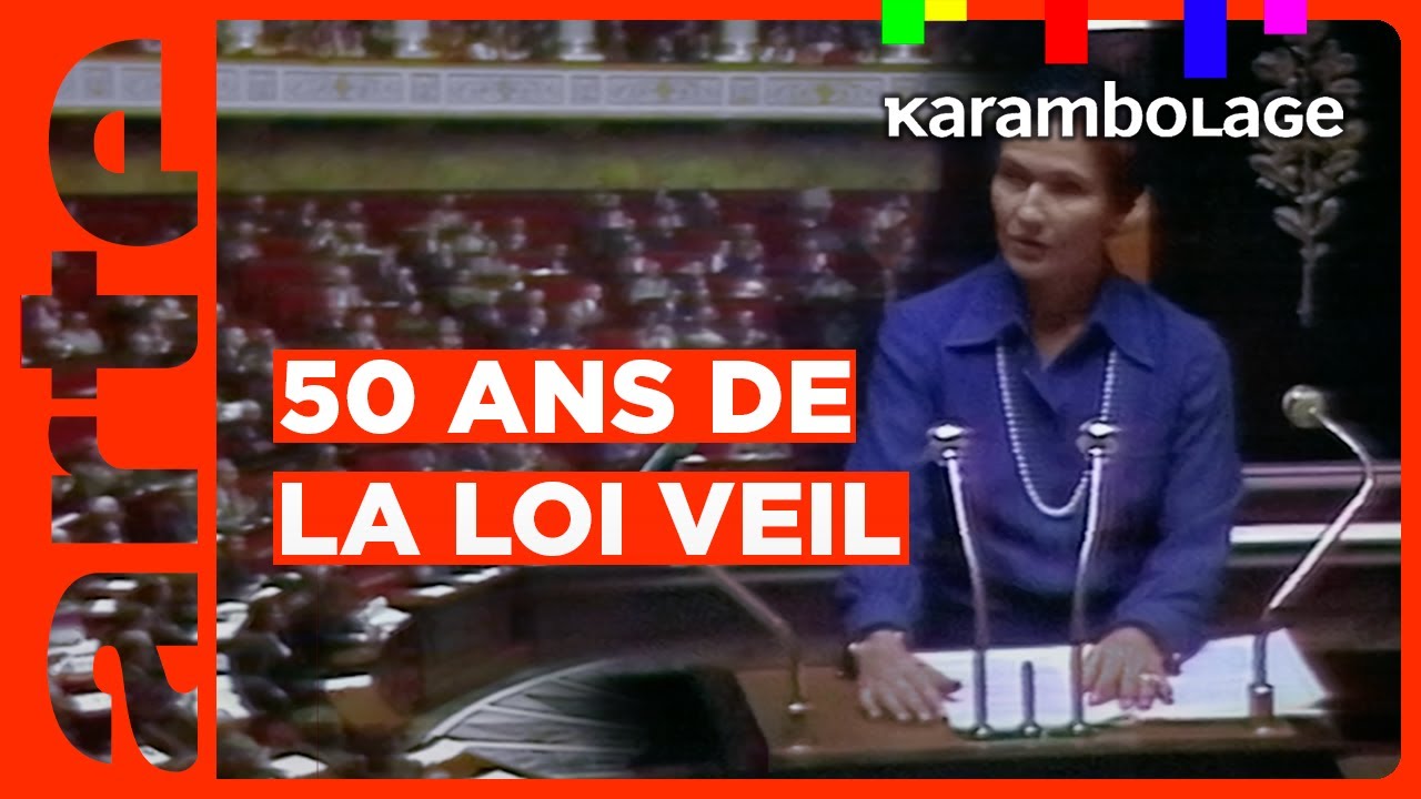 Simone Veil