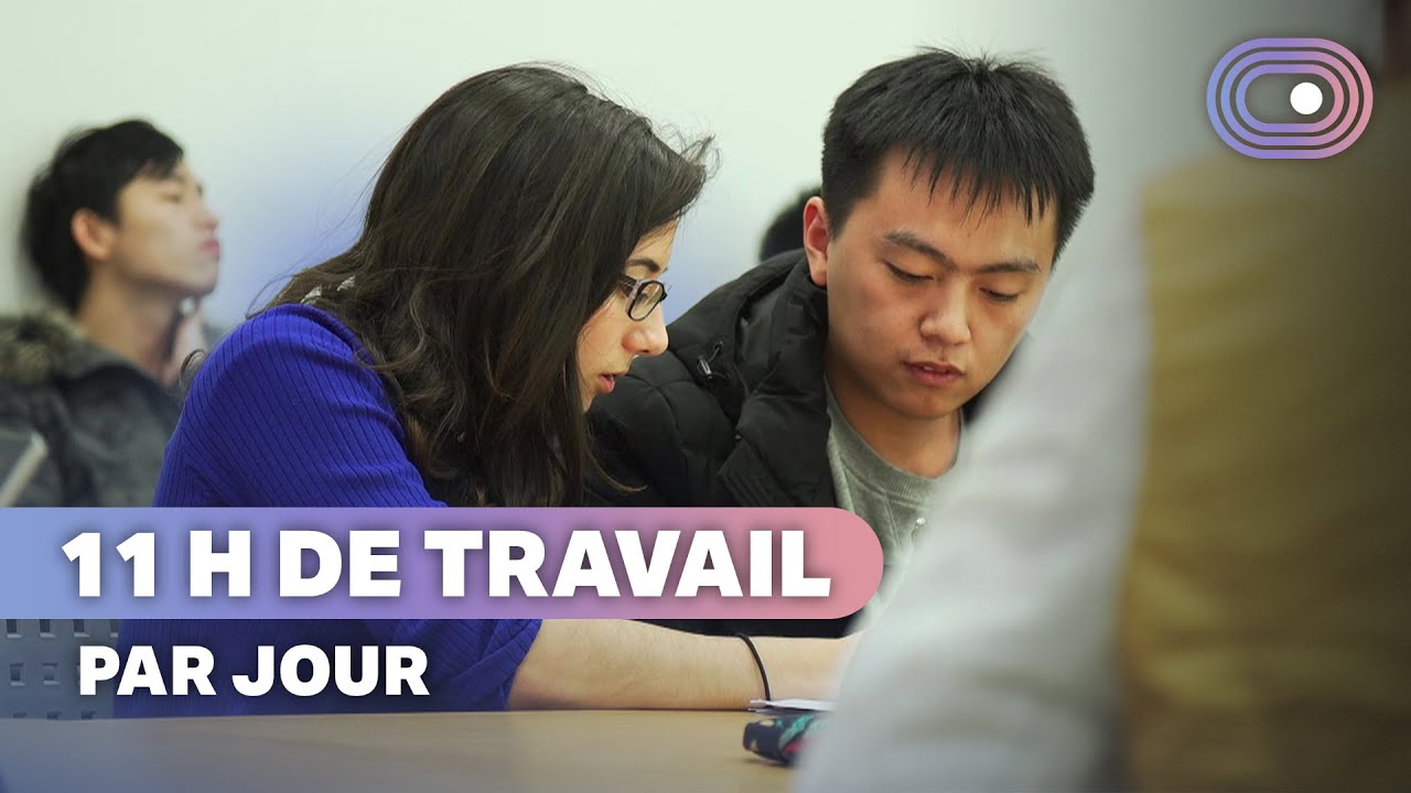 Tsinghua, le MIT chinois : Ils visent l’excellence absolue