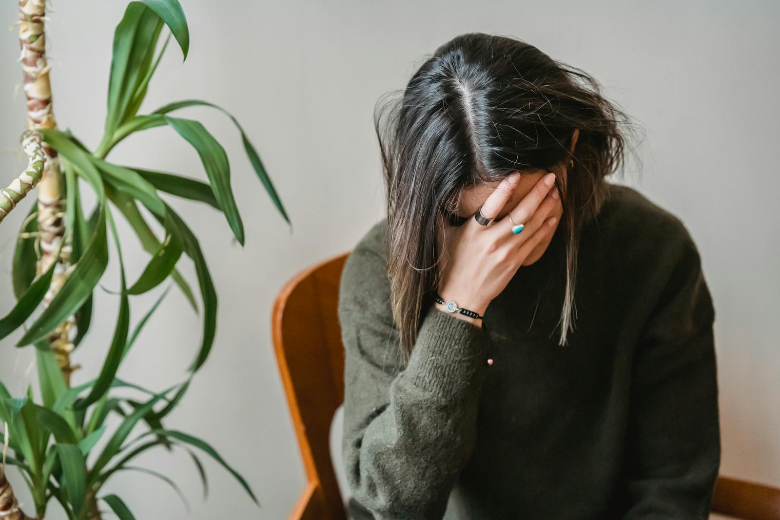 Comprendre l’hypocondrie : quand la crainte de tomber malade prend le dessus
