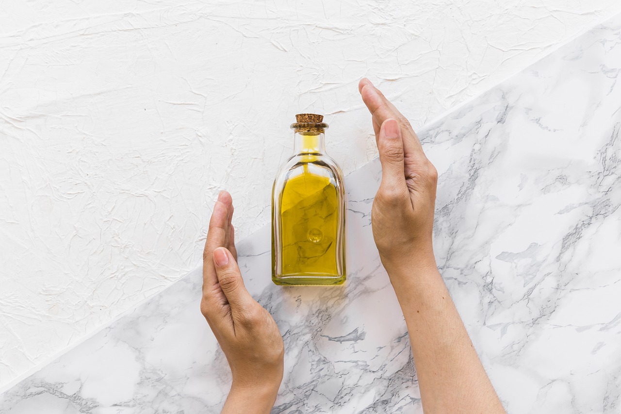 Conservation du vinaigre