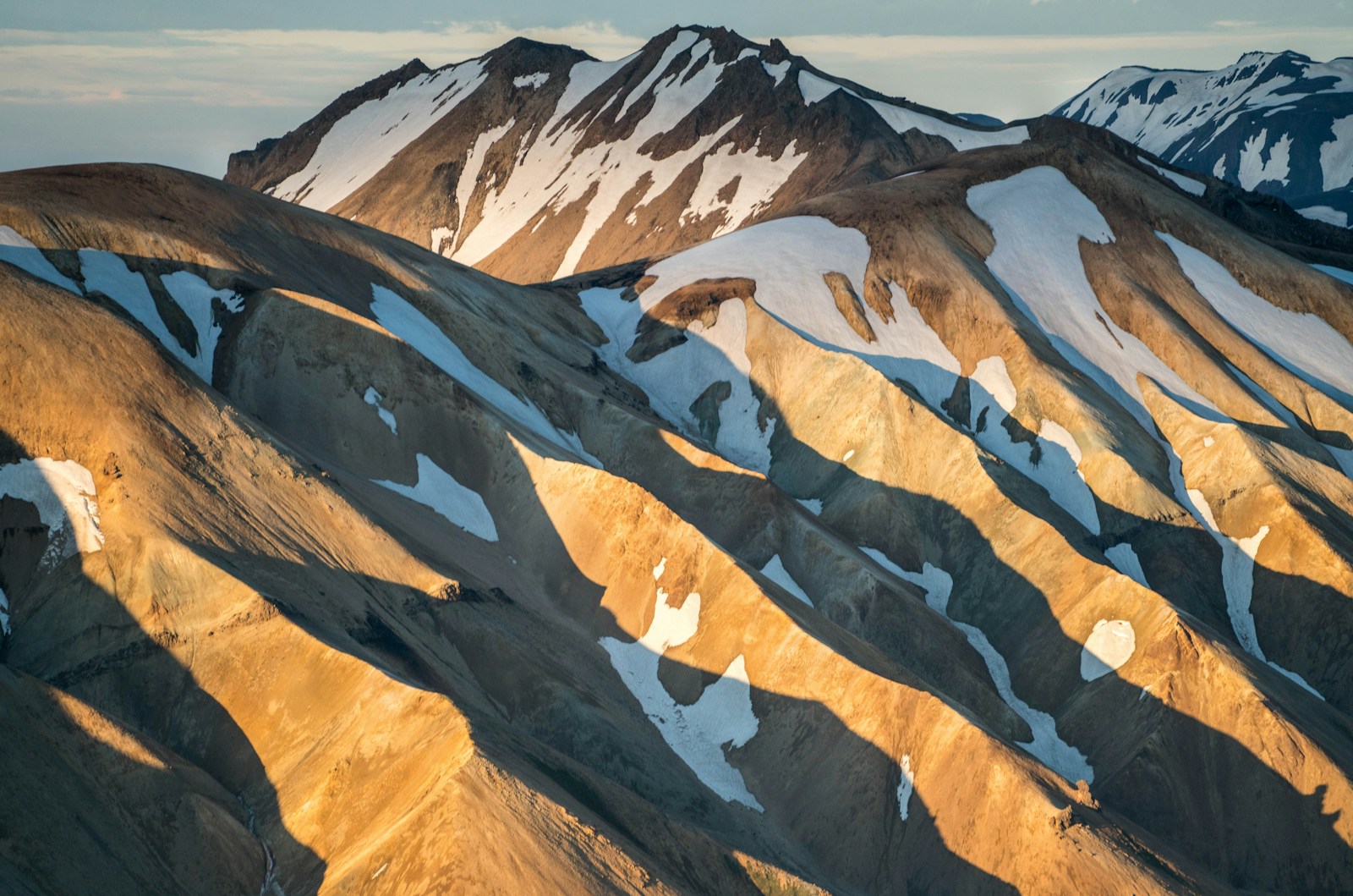 Découvrir l’ouest de l’Islande en hiver est une excellente idée