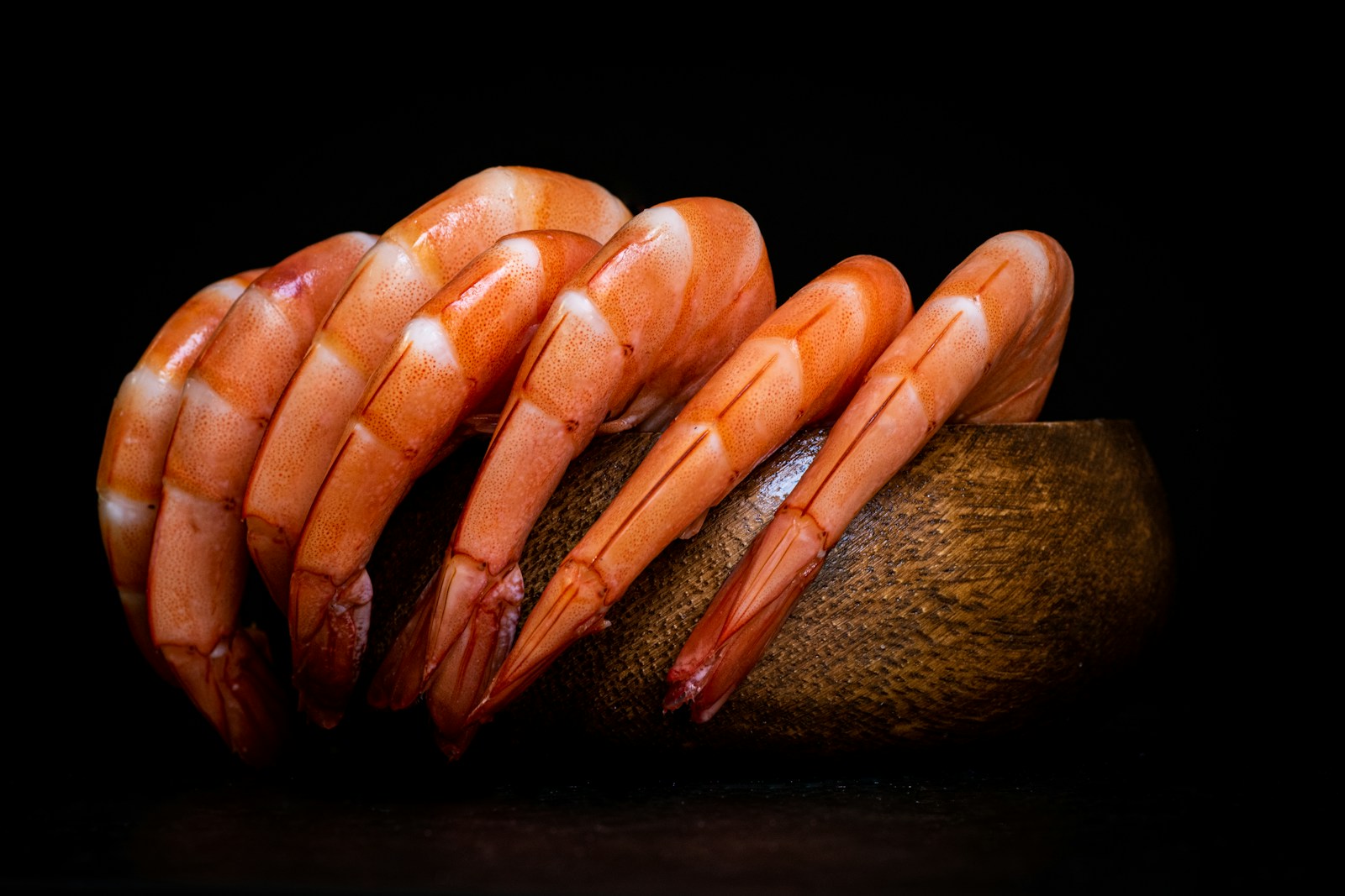 Faut-il décongeler les gambas avant cuisson ?