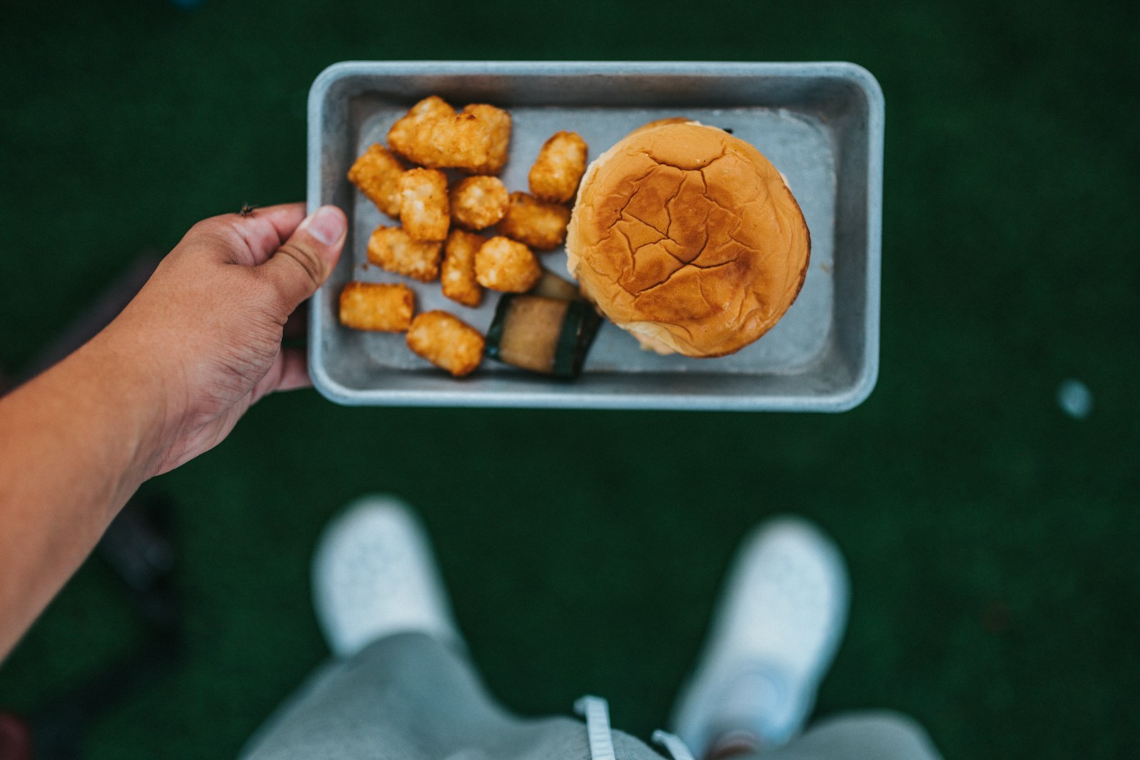 Les dangers des aliments hautement transformés