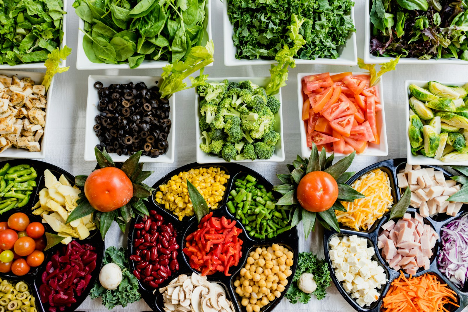 Nutrition : quelles sont les meilleures sources de glucides à choisir ?