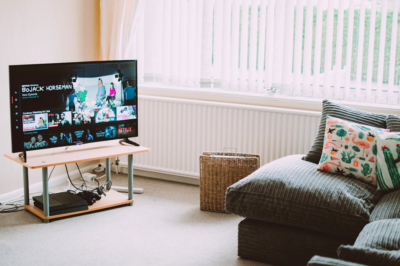 L’abonnement IPTV : une solution moderne pour accéder à une multitude de contenus