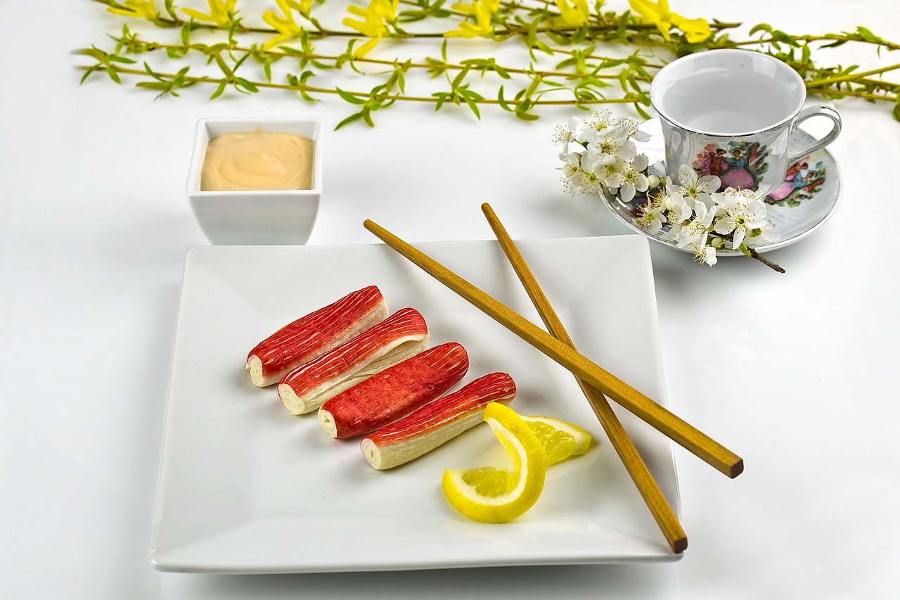 Surimi : est-il sain d’en consommer quotidiennement ?