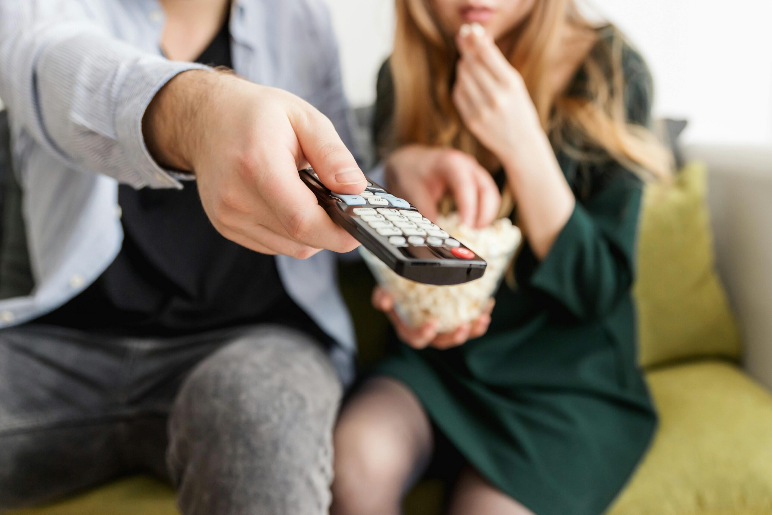 Guide d’installation et de configuration d’Iron TV Pro