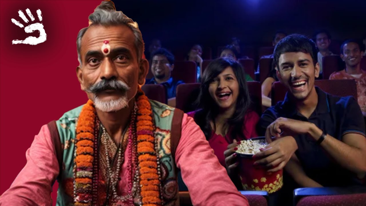 Bollywood – L’évasion par le grand écran