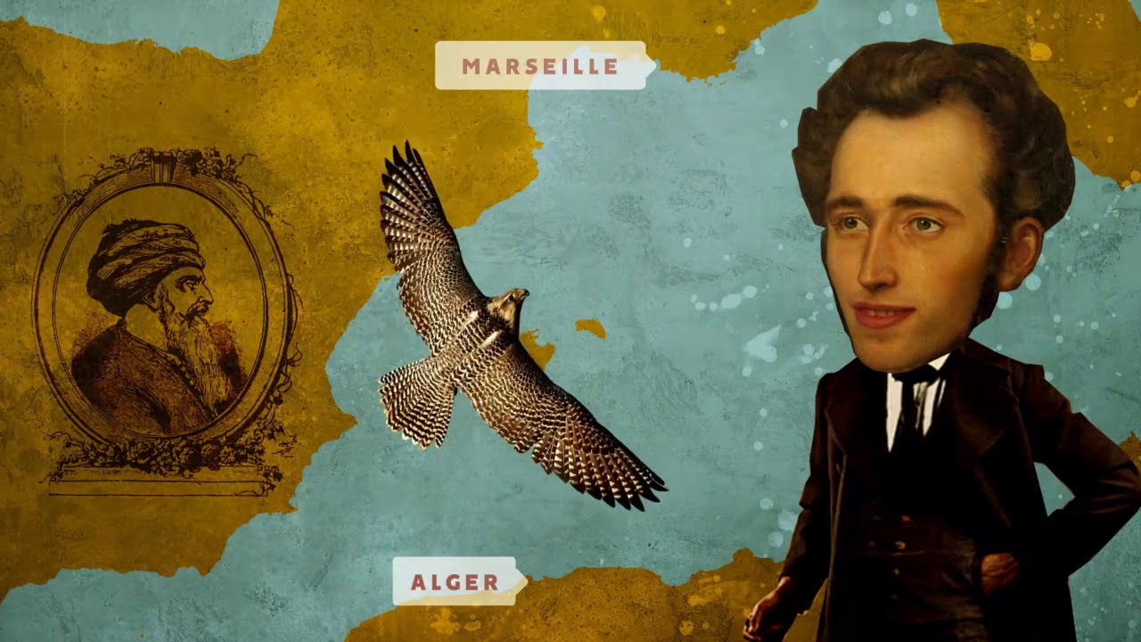 La famille Lenche, une histoire de corailleurs Corses