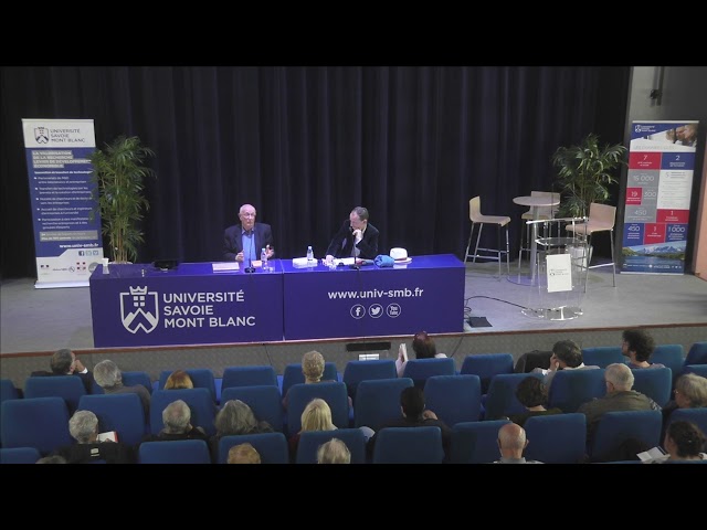 La démocratie en questions
