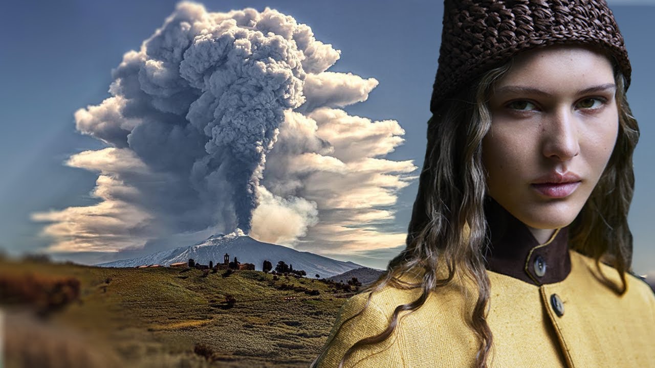 Etna, le gardien de la Sicile ? – Les merveilles cachées de la Méditerranée