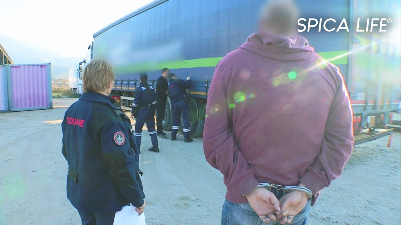 Frontières en alerte… face aux contrebandiers de l’Est