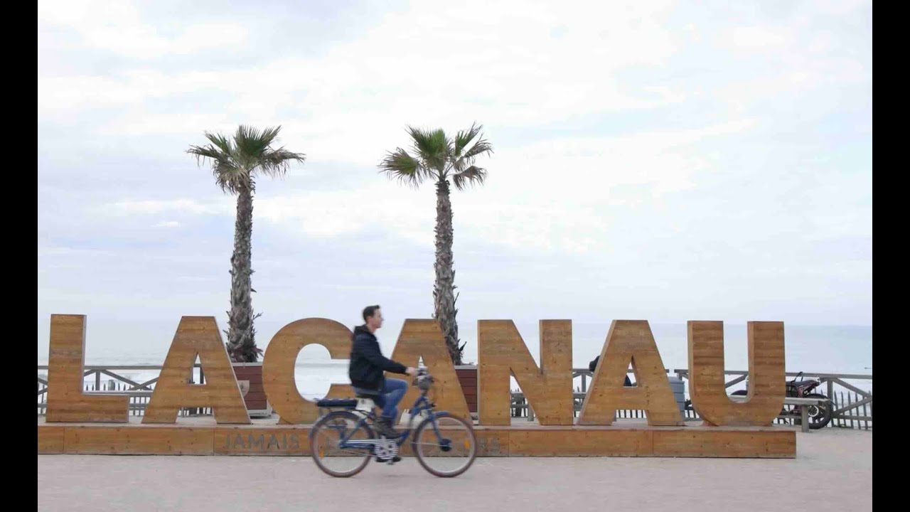Gironde – Escapade sauvage à Médoc Atlantique