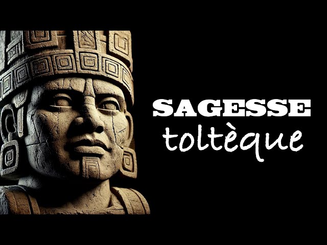 Les 4 accords toltèques - Apprendre à accepter