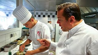 Le caviar, ce produit de luxe, n’est pas toujours ce qu’on croit