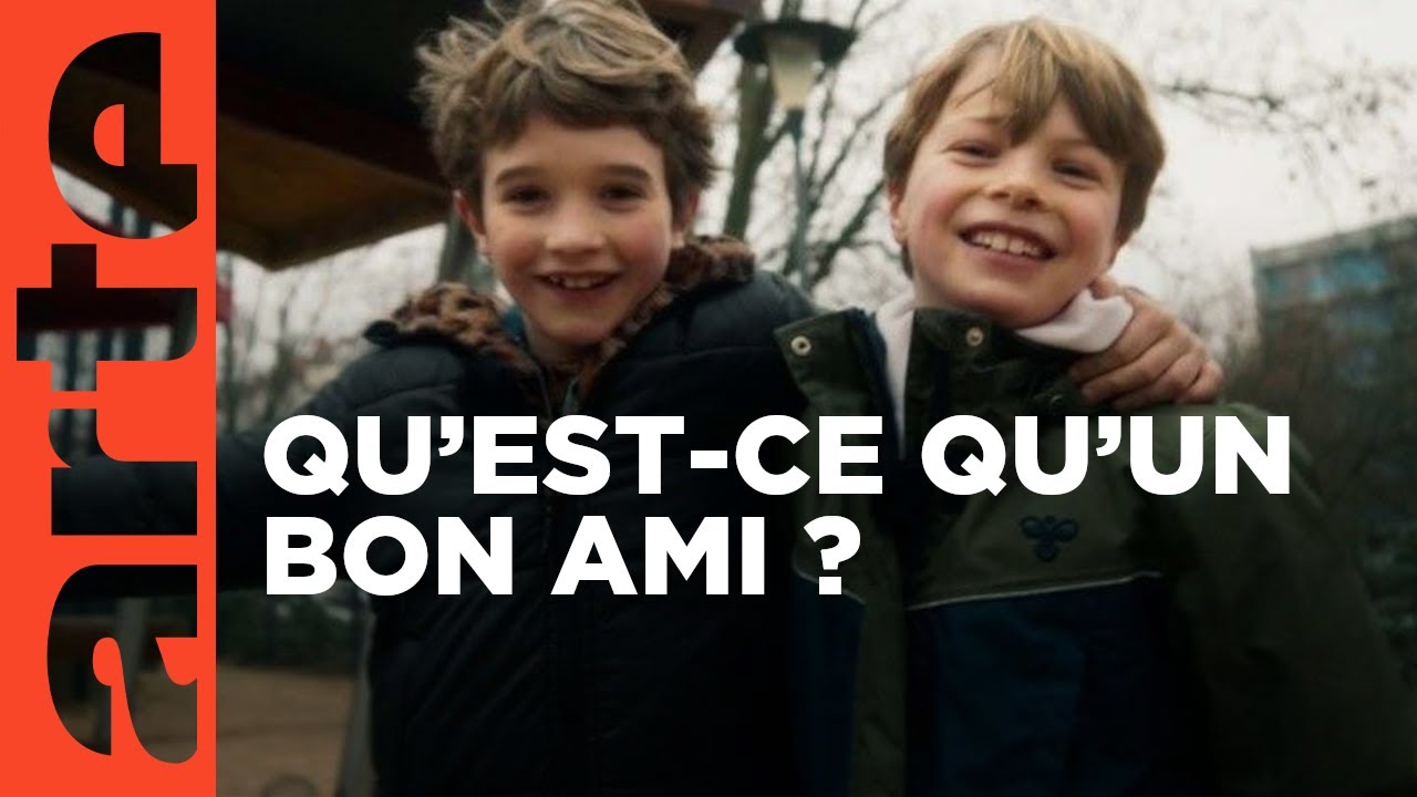 L’importance de l’amitié