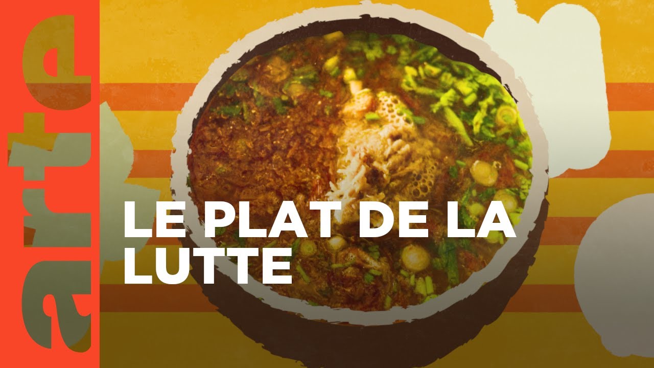 Louisiane : le gumbo