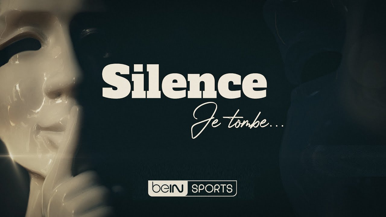 Silence, je tombe…