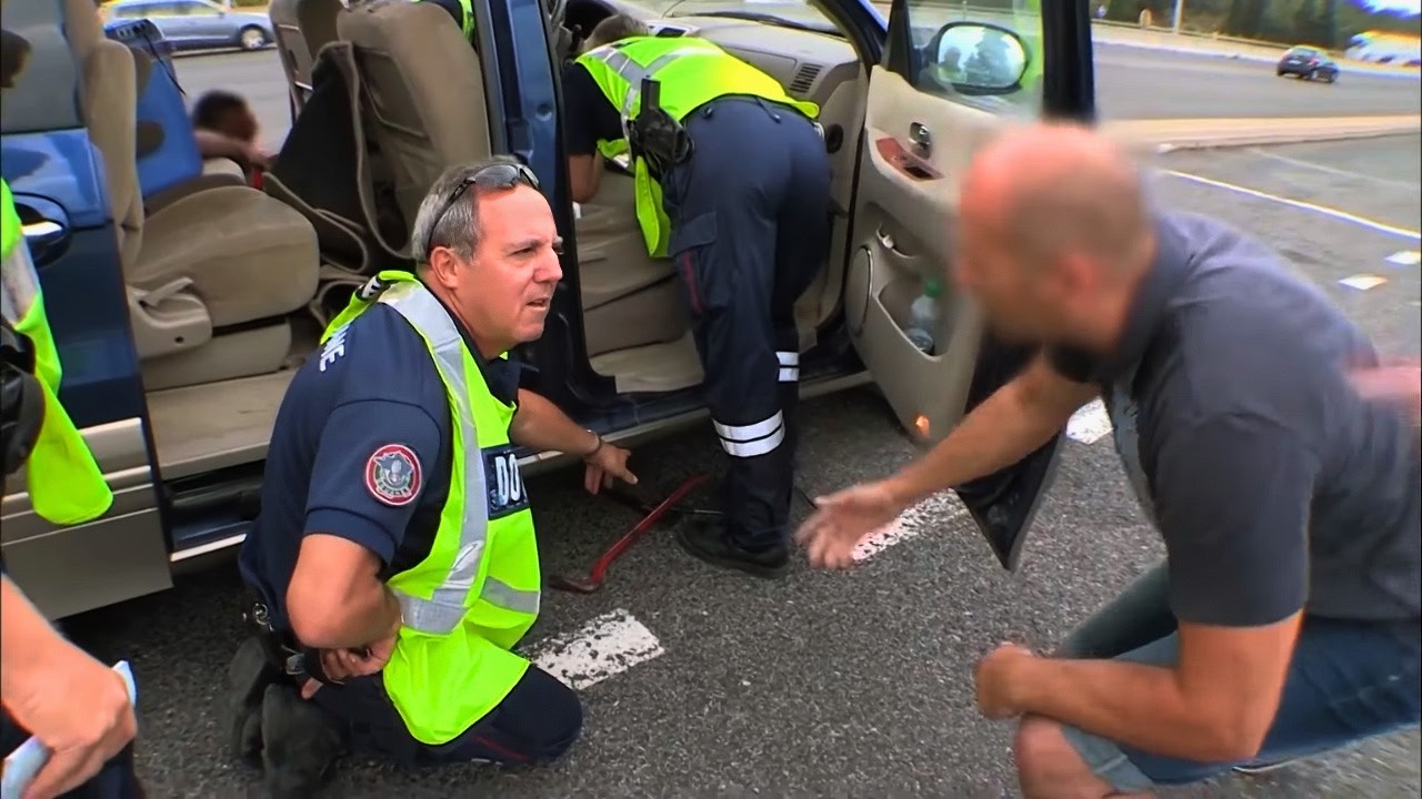 Trafic de drogue et caches secrètes – L’ingéniosité des trafiquants